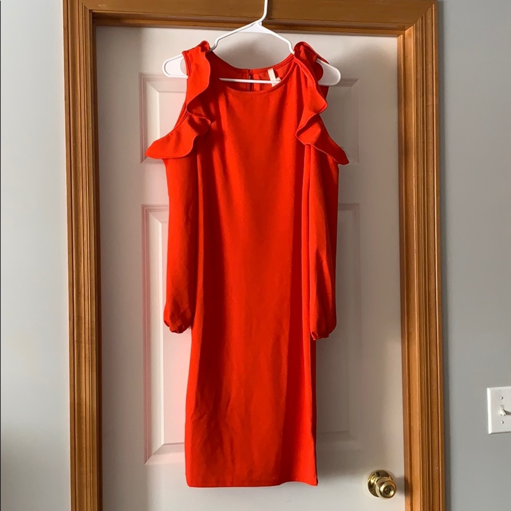 NWT MATERNITY DRESS